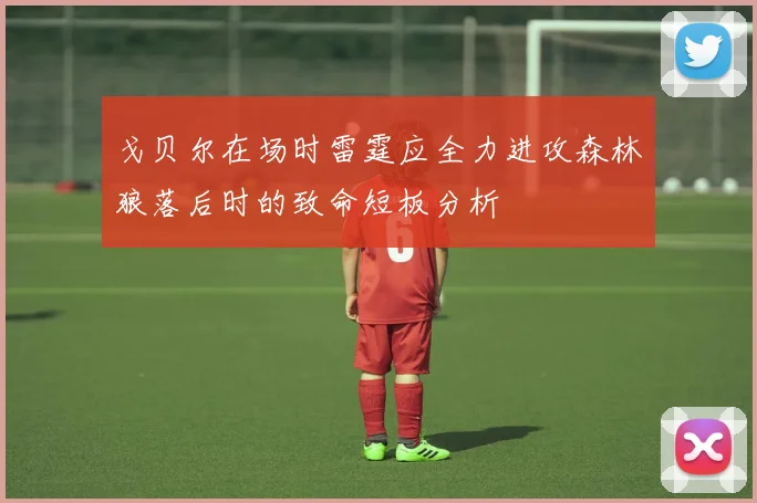 戈贝尔在场时雷霆应全力进攻森林狼落后时的致命短板分析